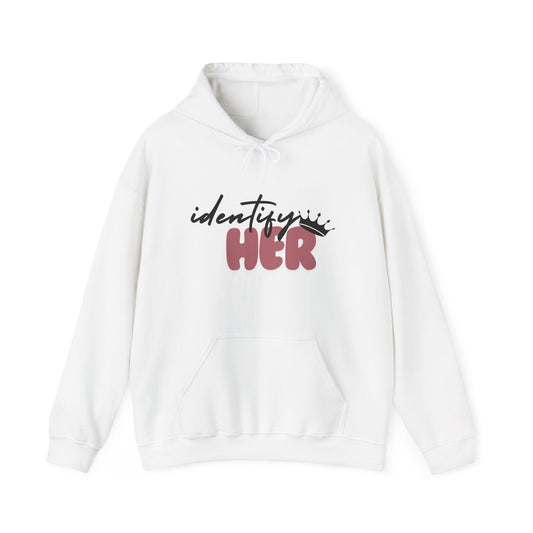 identifyHER Hoodie