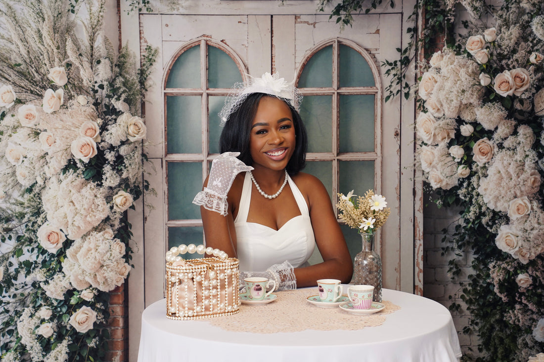 Thir-Tea Introduction🤍☕