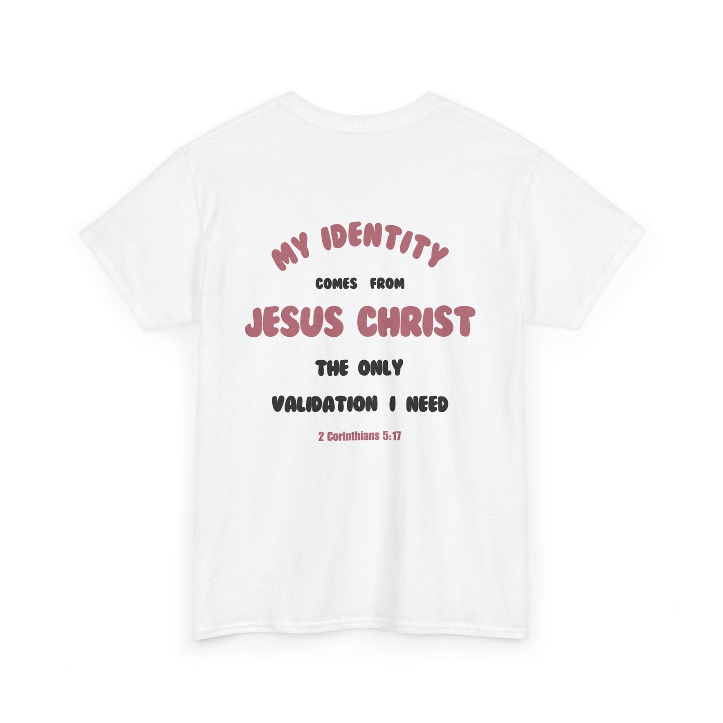 identifyHER T-Shirt